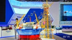 行进的海岸线｜陆海统筹 看中国经济向海图强的价值共生